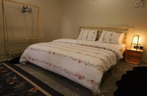 Dhahran Cabin | Almalfa