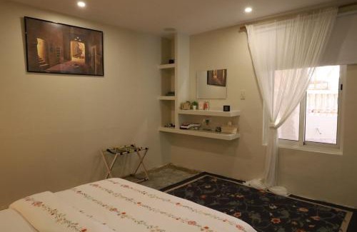 Dhahran Cabin | Almalfa