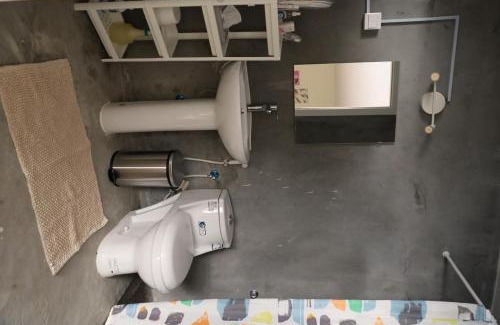 Dhahran Cabin | Almalfa