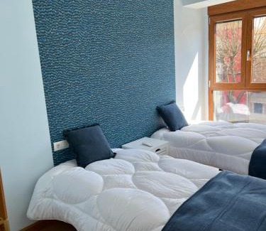 Arrabal Apartment | Almamater salamanca