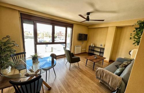 Arrabal Apartment | Almamater salamanca
