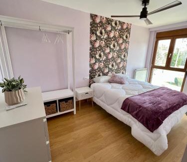 Arrabal Apartment | Almamater salamanca