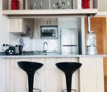 Antofagasta Apartment | Almanova Sunrise