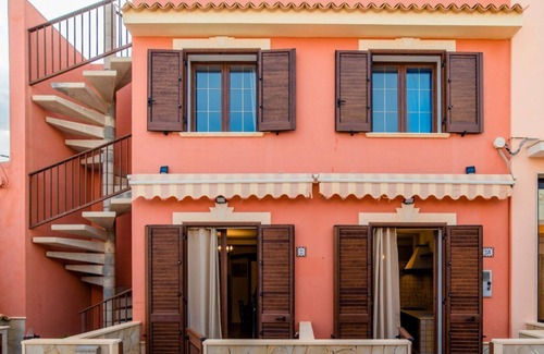 Lampedusa House | Almanzar 2 - Seaside home