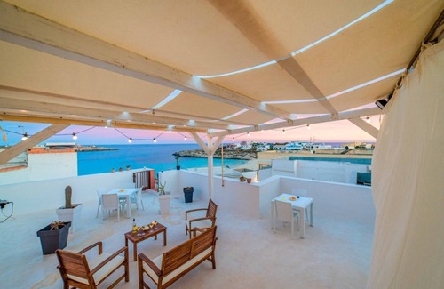 Lampedusa House | Almanzar 2 - Seaside home