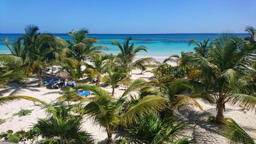 Mahahual Hotel | Almaplena Boutique Hotel