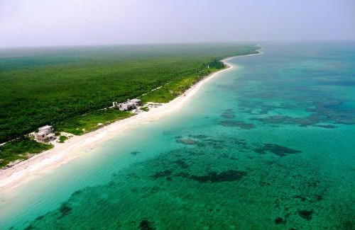 Mahahual Hotel | Almaplena Boutique Hotel