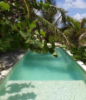 Mahahual Hotel | Almaplena Boutique Hotel