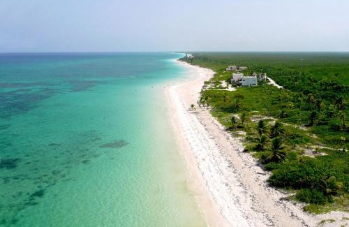 Mahahual Hotel | Almaplena Boutique Hotel