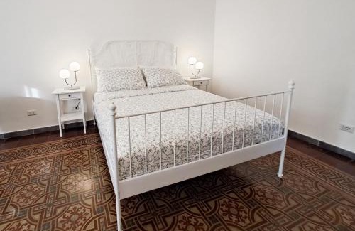 Giardini Naxos Apartment | Almarè House