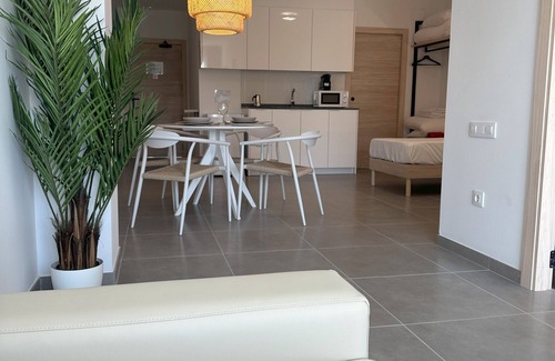 El Cabanyal Apartment | Almar 52 Suites