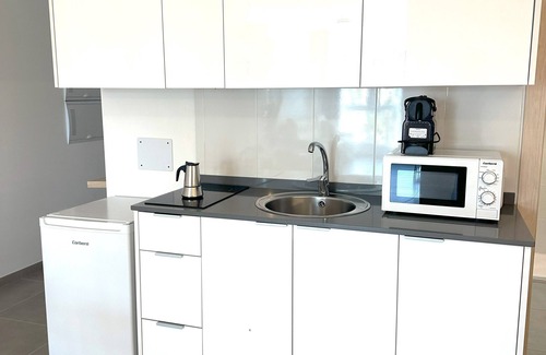 El Cabanyal Apartment | Almar 52 Suites