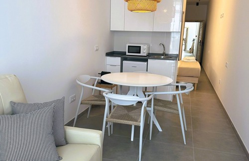 El Cabanyal Apartment | Almar 52 Suites