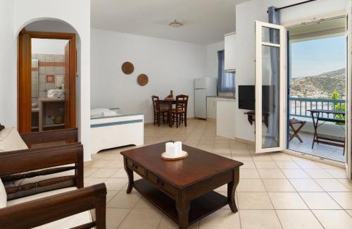 Mpatsi Apartment | Almar Apartments