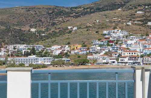 Mpatsi Apartment | Almar Apartments