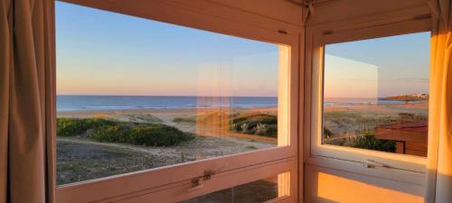 Punta Rubia Cabin | ALMAR Cabaña Boutique Frente al Mar