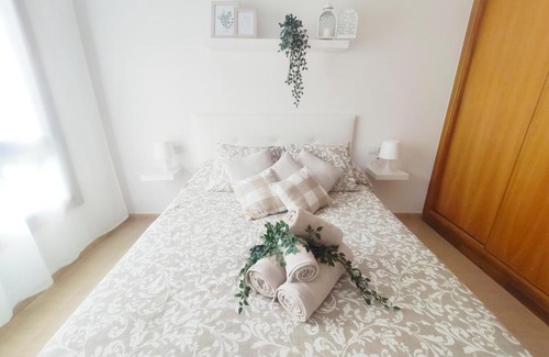 Carril Apartment | Almar Carril