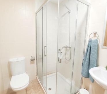 Carril Apartment | Almar Carril