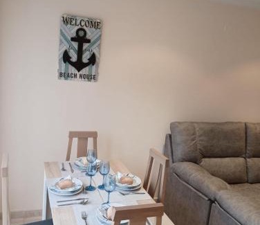 Figueras (Castropol) Apartment | Almar