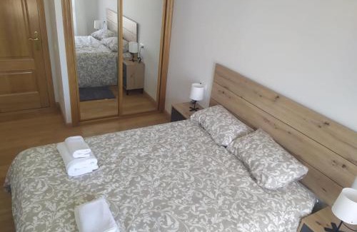 Figueras (Castropol) Apartment | Almar
