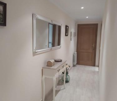 Figueras (Castropol) Apartment | Almar