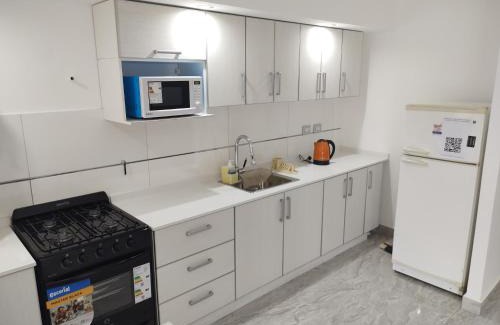 Comodoro Rivadavia Apartment | ALMAR FONTANA