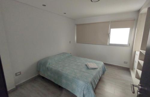 Comodoro Rivadavia Apartment | ALMAR FONTANA