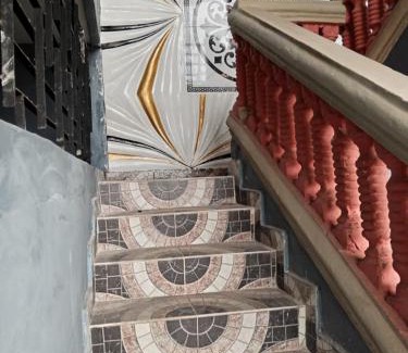 Porto-Novo House | Almar inter guest house
