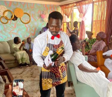 Porto-Novo House | Almar inter guest house