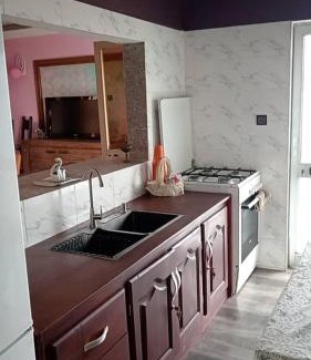 Porto-Novo House | Almar inter guest house