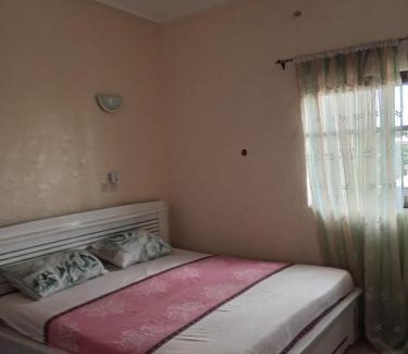 Porto-Novo Apartment | Almar inter guest house