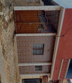 Porto-Novo Apartment | Almar inter guest house