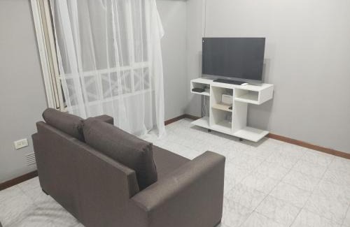 Comodoro Rivadavia Apartment | ALMAR Rivadavia