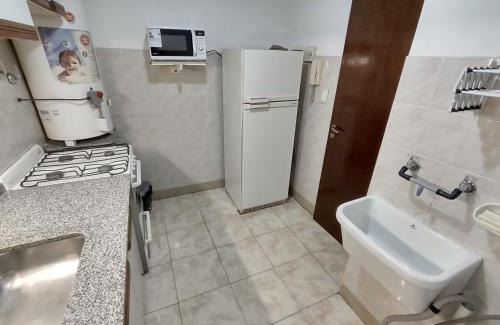 Comodoro Rivadavia Apartment | ALMAR Rivadavia