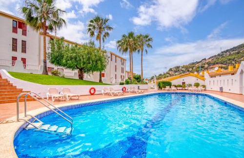 Pueblo Mascarat Apartment | Almar Suite