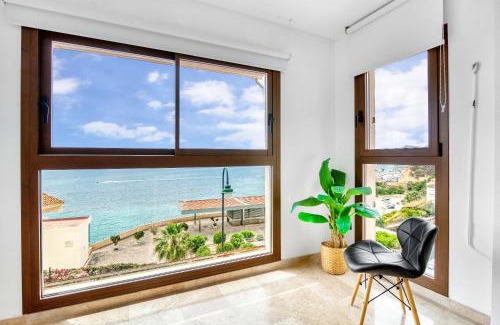 Pueblo Mascarat Apartment | Almar Suite