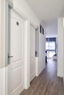 Puerto de Santiago House | ALMAR WeGo Puerto Santiago! Habitaciones Privadas en piso compartido- Private Rooms in Shared Apartment