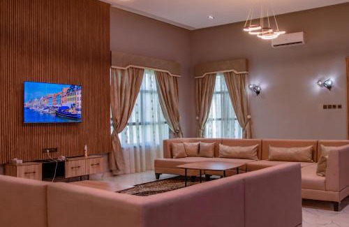 Kaduna Bed & Breakfast | Almara BnB