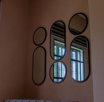 Kaduna Bed & Breakfast | Almara BnB