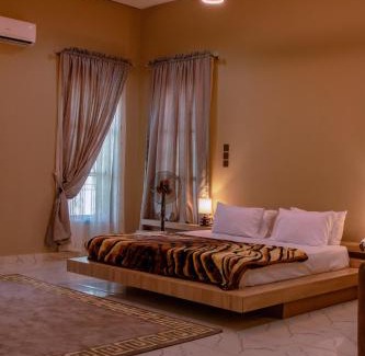 Kaduna Bed & Breakfast | Almara BnB