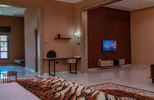 Kaduna Bed & Breakfast | Almara BnB