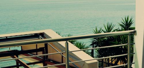 Kato Almiri Apartment | Almare (Δίκλινο Δωμάτιο)