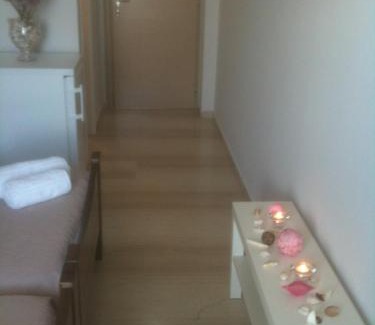 Kato Almiri Apartment | Almare (Δίκλινο Δωμάτιο)
