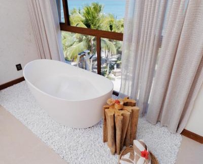 Tamandare Hotel | Almareia Boutique Hotel