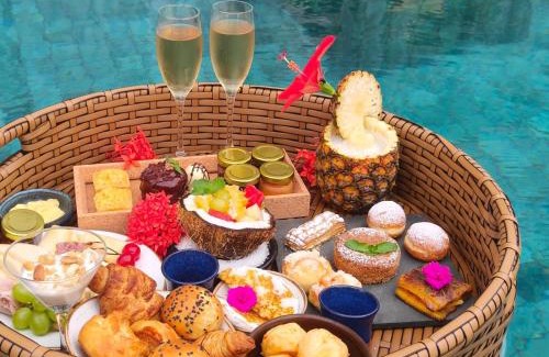 Tamandare Hotel | Almareia Boutique Hotel