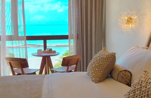 Tamandare Hotel | Almareia Boutique Hotel