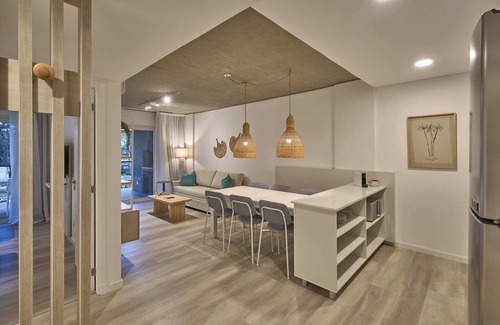 Costa del Este Apartment | Almarena La Reserva