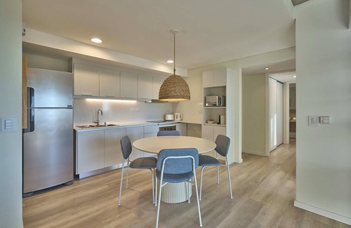 Costa del Este Apartment | Almarena La Reserva