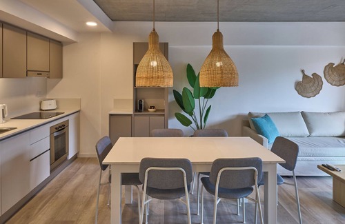 Costa del Este Apartment | Almarena La Reserva