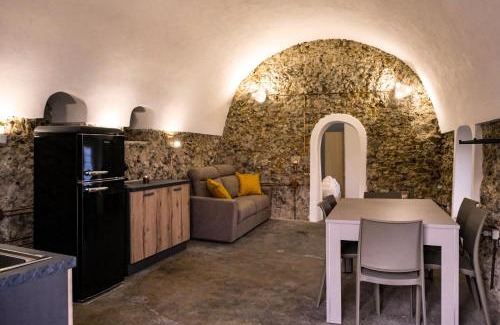Erchie House | Almaris